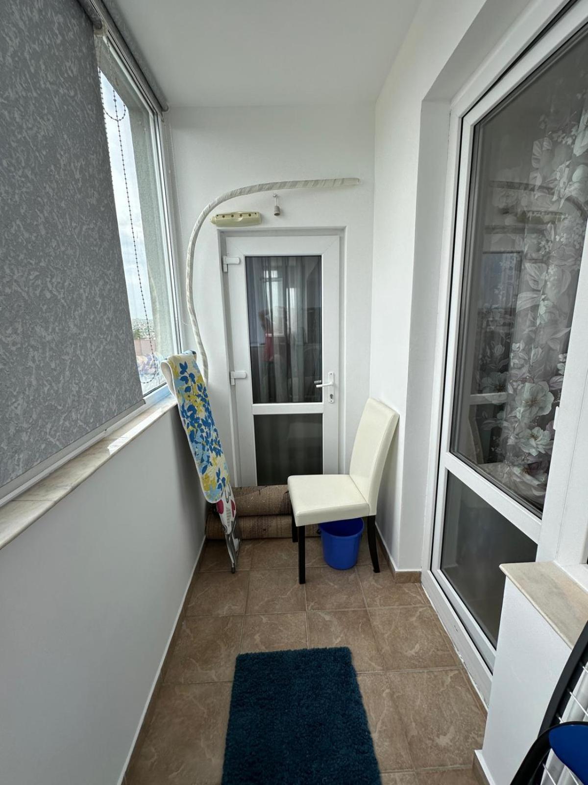Luxury Nordic 46 Apartment Suceava Luaran gambar