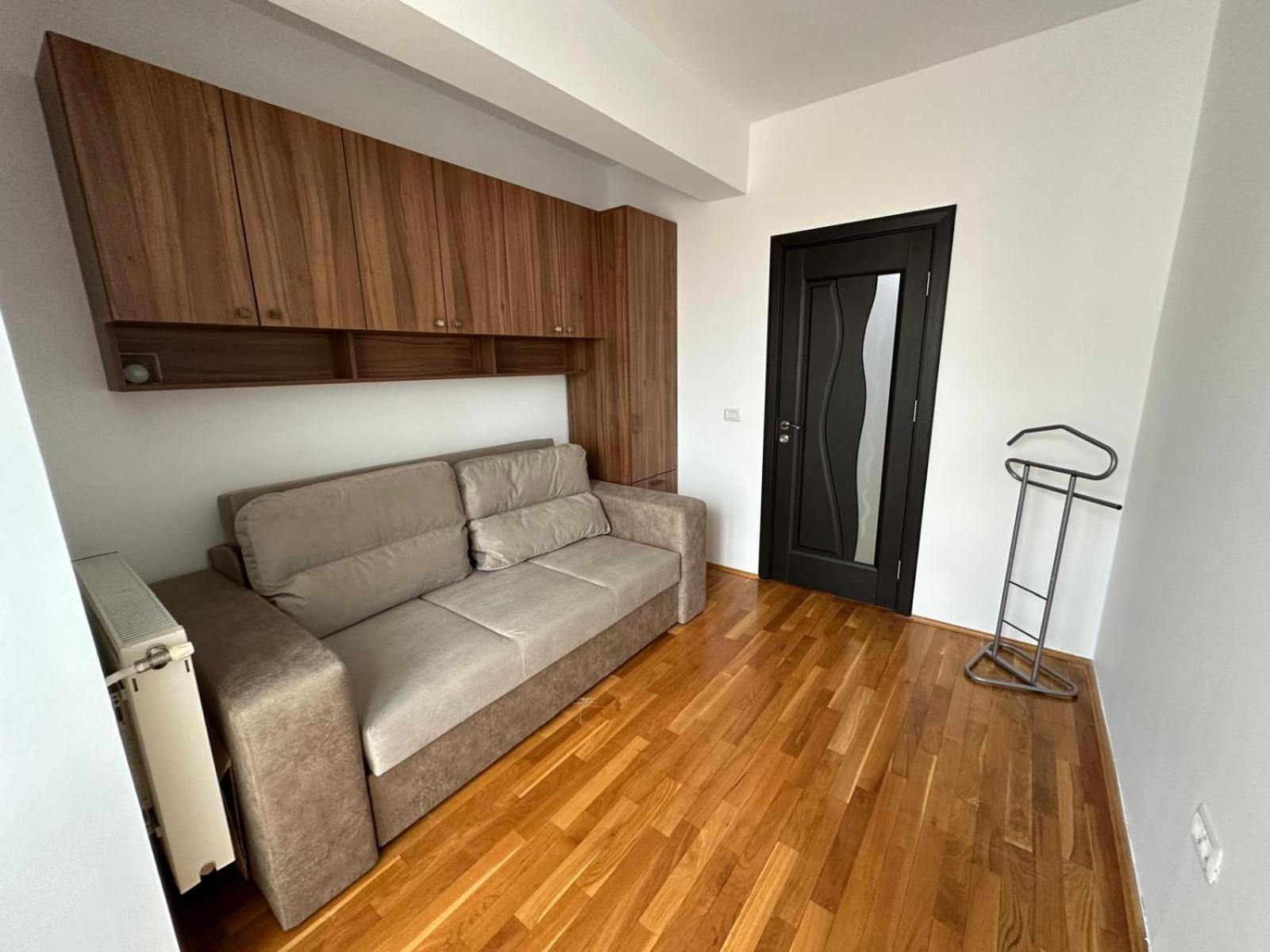 Luxury Nordic 46 Apartment Suceava Luaran gambar